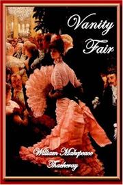 Vanity Fair cover