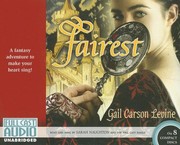 Fairest cover