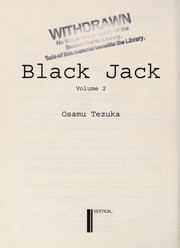 Black Jack cover