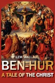 Ben Hur cover