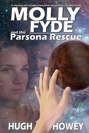 Molly Fyde and the Parsona Rescue cover