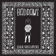 Baddawi cover
