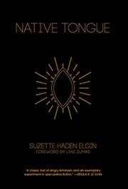 Native Tongue cover