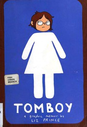 Tomboy cover