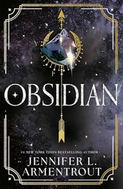 Obsidian cover