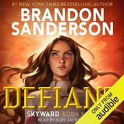 Defiant cover