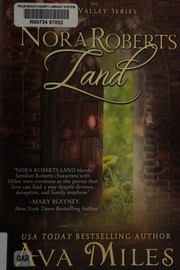 Nora Roberts Land cover