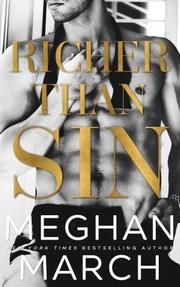 Richer Than Sin cover