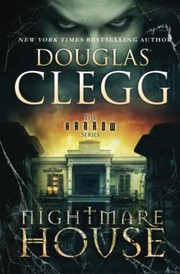Nightmare House cover