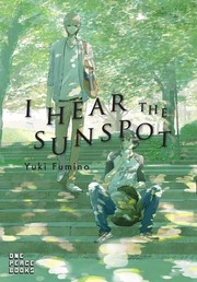 I Hear the SunSpot cover