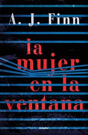 The Woman in the Window cover