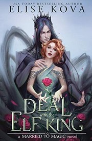 A Deal with the Elf King cover