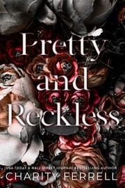 Pretty and Reckless cover