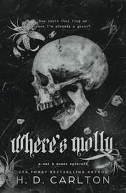 Where's Molly cover