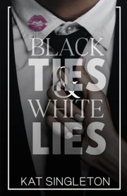 Black Ties and White Lies cover