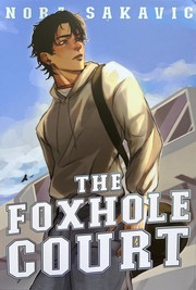 The Foxhole Court cover