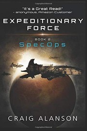 SpecOps cover