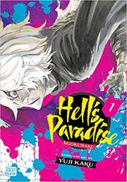 Hell's Paradise cover
