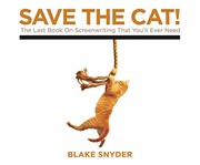 Save the Cat! cover