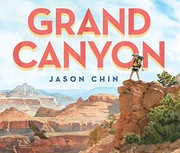 Grand Canyon cover