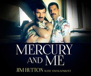 Mercury and me cover