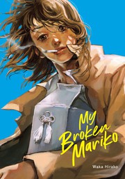 My Broken Mariko cover