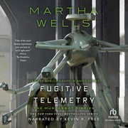 Fugitive Telemetry cover