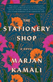 The Stationery Shop cover