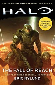 HALO cover