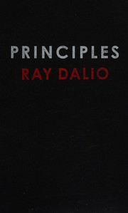 Principles cover