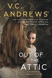 Out of the Attic cover