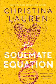 The Soulmate Equation cover