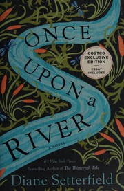 Once upon a river cover