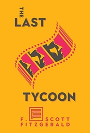 The last tycoon cover