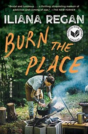 Burn the Place cover