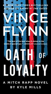 Oath of Loyalty cover