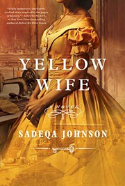 Yellow Wife cover