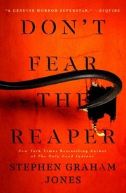 Don't Fear the Reaper cover