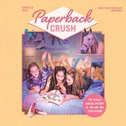 Paperback crush cover
