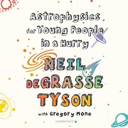 Astrophysics for Young People in a Hurry cover