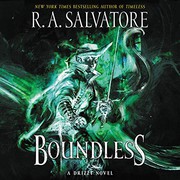 Boundless cover
