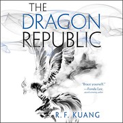 The Dragon Republic cover