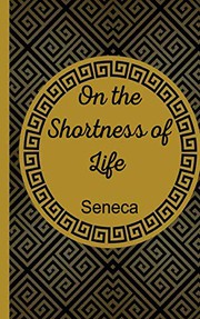 On the Shortness of Life cover