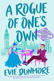 A Rogue of One's Own cover