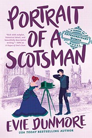 Portrait of a Scotsman cover