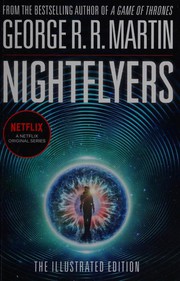 Nightflyers cover