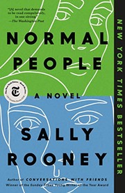 Normal People cover
