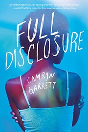 Full Disclosure cover