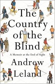 The Country of the Blind cover
