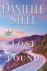 Lost and Found cover